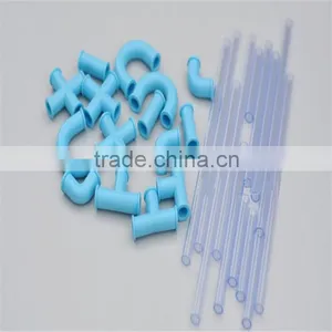 DIY Novelty Straw for Drinking, Wholesales Drinking Straw thumbnail-4