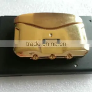 KO-BagL100 Briefcase Combination Locks thumbnail-1