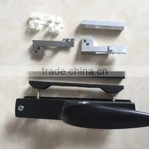 Best Sells Handle for Aluminium Sliding Windows and Doors of Egypt thumbnail-5