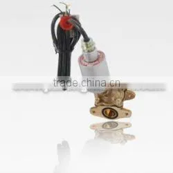 DSF-20F/25F Solenoid Valve / Flameproof Solenoid Valve / Fuel Dispenser Solenoid Valve thumbnail-1