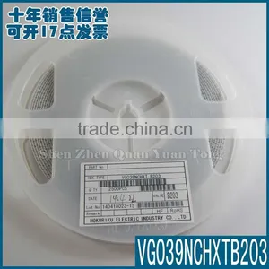 Electronic VG039NCHXTB203 Quality Guarantee thumbnail-3