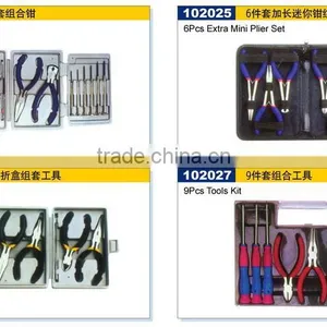 Mini Pliers Sets thumbnail-1
