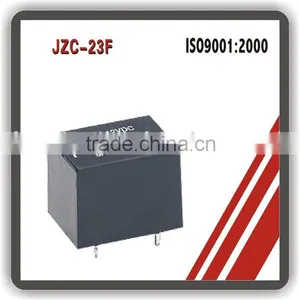 10A 1Z Relay/miniature Electromagnetic Relay/JZC-23F(4123) thumbnail-1