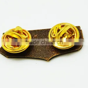 Promotion Custom Metal Souvenir Lapel Pin thumbnail-2
