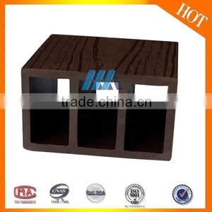 20 Year Guarantee Exterior Waterproof Garden Fence of Timber thumbnail-6
