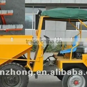 Artificial Grass Machine thumbnail-1