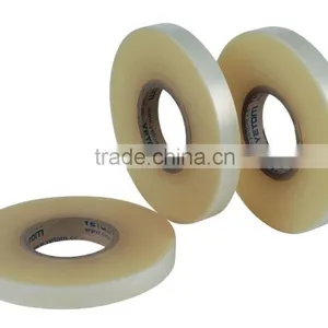 PVC+PU Seam Sealing Tape for Raincoat thumbnail-2