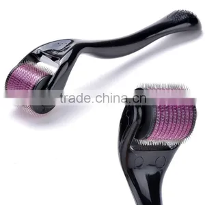 New 0.25/0.5/1.0/1.5/2.0/2.5mm 540 Needles Microneedle Micro Needle Skin Roller Remodeling Therapy Diagnosis System SV008110 thumbnail-4