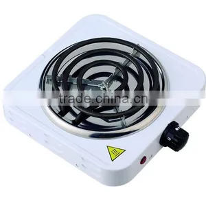 Electric Stove thumbnail-1