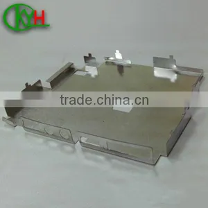 Shenzhen Custom Stamping Parts Sheet Metal Prototype Quality Choice thumbnail-1