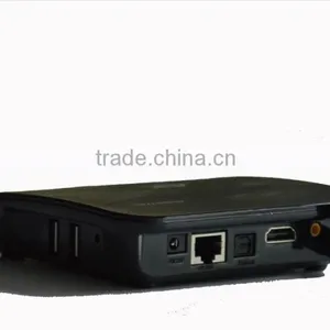 Foisontech Quad Core Tv Box FT-R3302C With Processor RK3288, Smart TV Box Operating System Google Android4.4 of 4k TV Box thumbnail-2