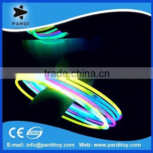 Glow in the Dark Haloes Give Away Free Nightclub Promo Gift thumbnail-2