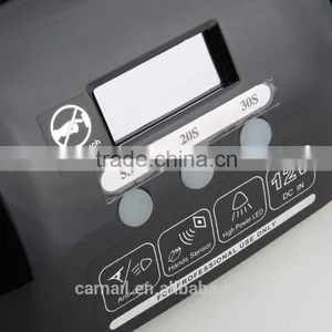 Curing Nail Dryer Instrument Portable Ccfl uv Nail Led Table Lamp uv Nail Lamp thumbnail-5