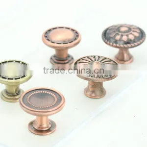 China Factory Price Furniture Handles thumbnail-1
