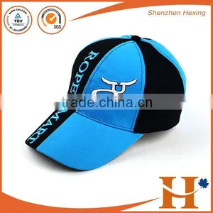 Custom High Quality Golf Hats and Caps Men thumbnail-5