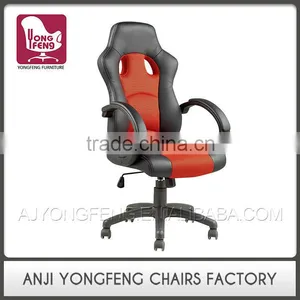 Bright Color Custom Made Reasonable Price uk Racing Chair Quality Choice thumbnail-1