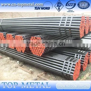 2016 China Carbon Seamless Steel Pipe With Best Price thumbnail-6
