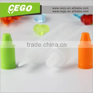 Unicorn Pen Shaped e Juice e Cigrette Plastic Bottle With Private Label thumbnail-5
