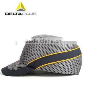 Polyester and Cotton Ventilattion Adjustable Impact-resistant Caps Afety Helmet thumbnail-1