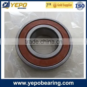 6205 Bearing , 6205 2rs Bearing , 6205ddu Bearing thumbnail-3