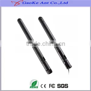 824-2960 MHz 2dbi 4g Antenna 4g Rubber Antenna thumbnail-4