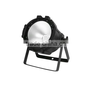 Wedding dj Cob Led Par Led Stage Par Can 64 200w Cob Led Par Light thumbnail-4