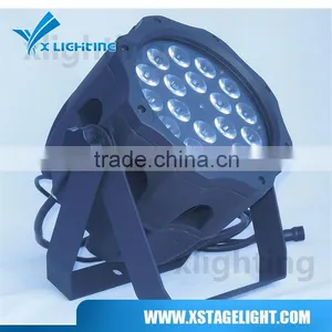 Make in China Waterproof Outdoor 18*15w RGBWA 5 in 1led Par Light thumbnail-3