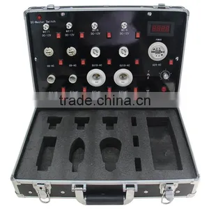 Portable LED Light Demo Case for Trade Show thumbnail-4