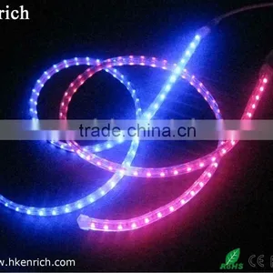 Waterproof RGB 220V Led Strip Connector thumbnail-1