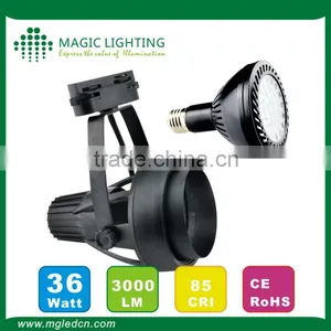 Par30 36w Facoty Mt G2 2013 New Design Led Spotlight Serie thumbnail-4