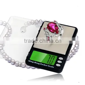 Stainless Steel Elcctronic Jewelry Scales Digital Most Popular thumbnail-1