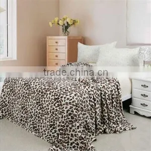 Printed Thicken Blanket for Winter thumbnail-1