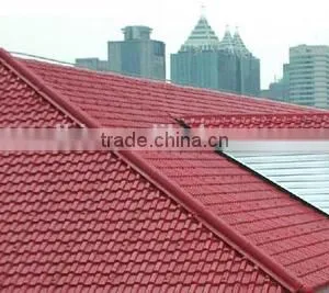 Color Coated Steel Coils Used as Roof thumbnail-1