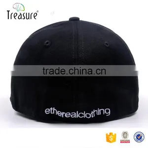 Custom Baseball Cap Wholesale Pain Baseball Caps Hats for Men Supplier's Choice thumbnail-5