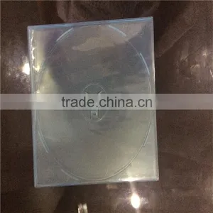 Blue Ray Case for 25gb/50gb Bd-r cd Case thumbnail-2
