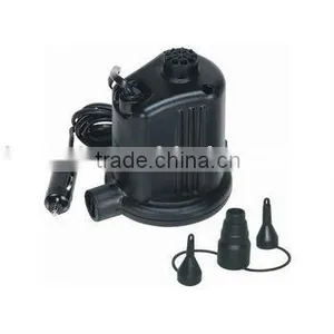 DC Electric Air Pump thumbnail-1