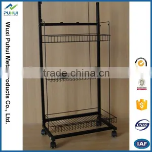 Made in China Wire Container thumbnail-3