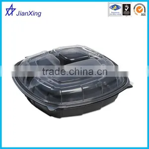 New Products Meal Prep Food Storage Containers,plastic Salad Food Container thumbnail-5