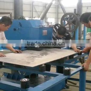 GD-20 Rolling Plate Beveling Machine thumbnail-4