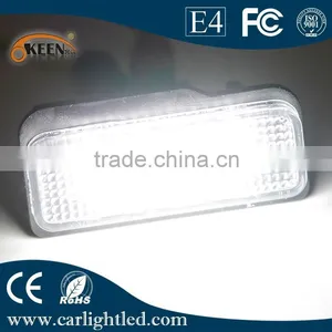 New JHPZ08 License Plate Light Led Tail Light for Benz thumbnail-3