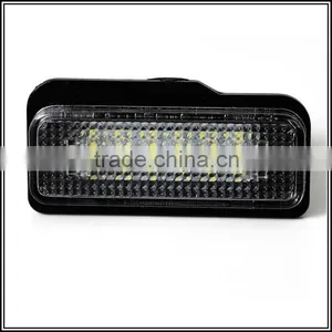 New JHPZ08 License Plate Light Led Tail Light for Benz thumbnail-5