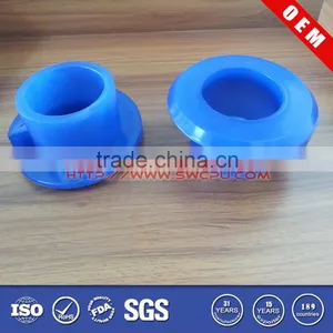Custom Top Quality Tappered Polyurethane Bushes for Trailer thumbnail-5