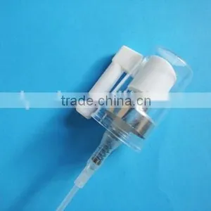 Aluminum Throat Sprayer, 18mm 20mm Plastic Medicine Sprayer thumbnail-2