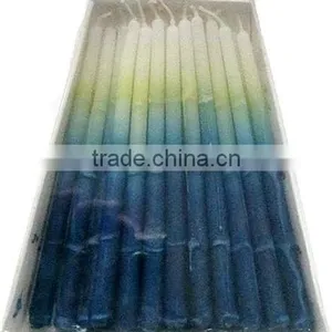 Chanukah Candle thumbnail-1