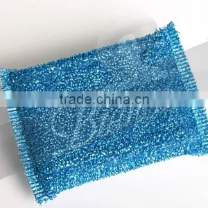 Long Listing High Grade Scouring Sponge at Very Cheap Price thumbnail-2