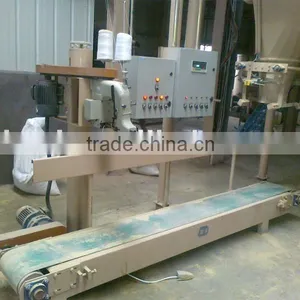 High Accuracy Poultry Feed Pellet Packing Scale for Sale thumbnail-1