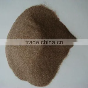 Brown Aluminum Oxide Powder Brown Fused Aluminum thumbnail-6