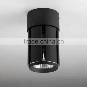 Adjustable 9w/15w/23w/31w Led Suspended Ceiling Light thumbnail-3