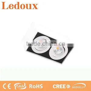 Modern Led Decorative Ceiling Light Plate /DIY Adjustable 18w Decorative Ceiling Light Plate thumbnail-1