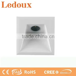 IP65 Aluminum Outdoor Led Step Light Recessed Stairs thumbnail-1